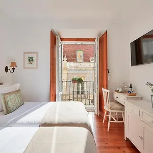 Casa Do Mercado Alojamento de Acomodação e Pequeno-almoço