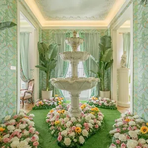 Gasthof Casinha Flores