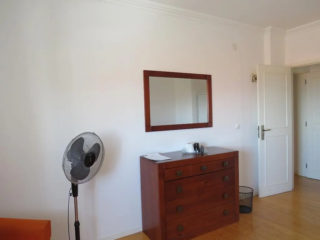 Casa Santa Clara Hotel Lisbon Guest house