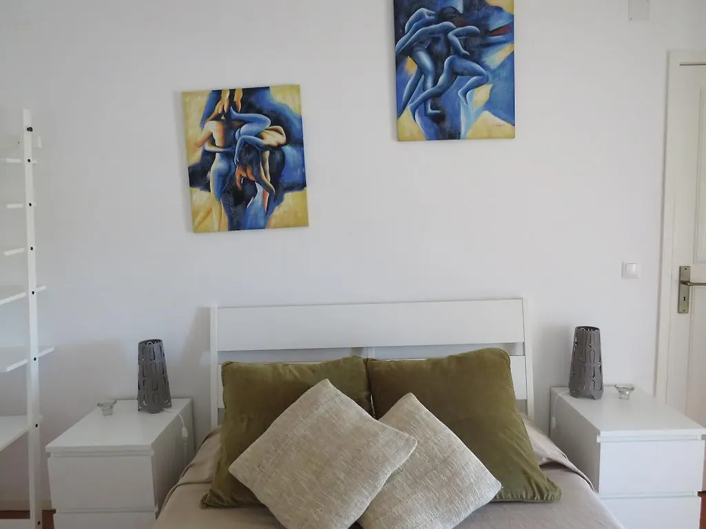 Guest house Casa Santa Clara Hotel Lisbon