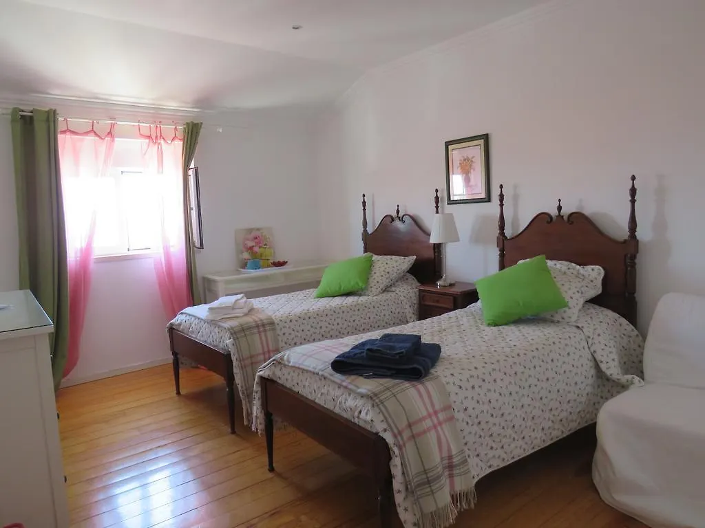 Casa Santa Clara Hotel Lisbon Guest house