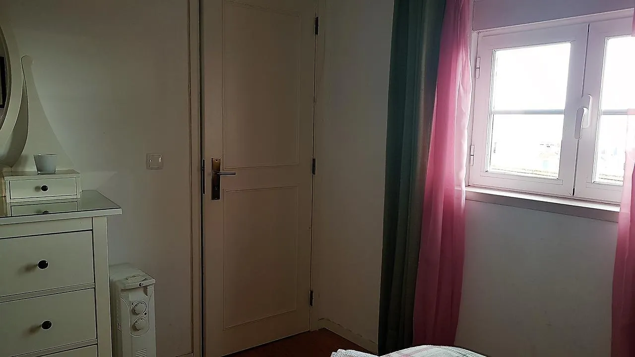 Casa Santa Clara Hotel Lisbon Guest house