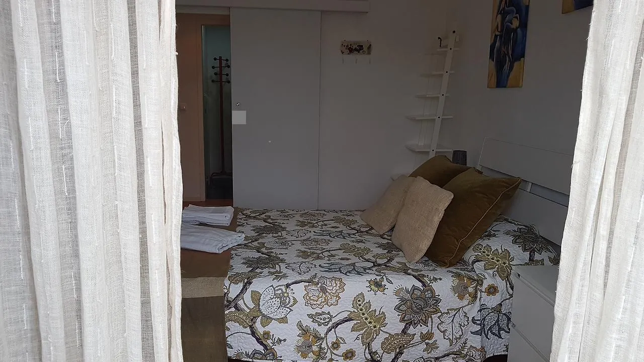 *** Guest house Casa Santa Clara Hotel Lisbon Portugal