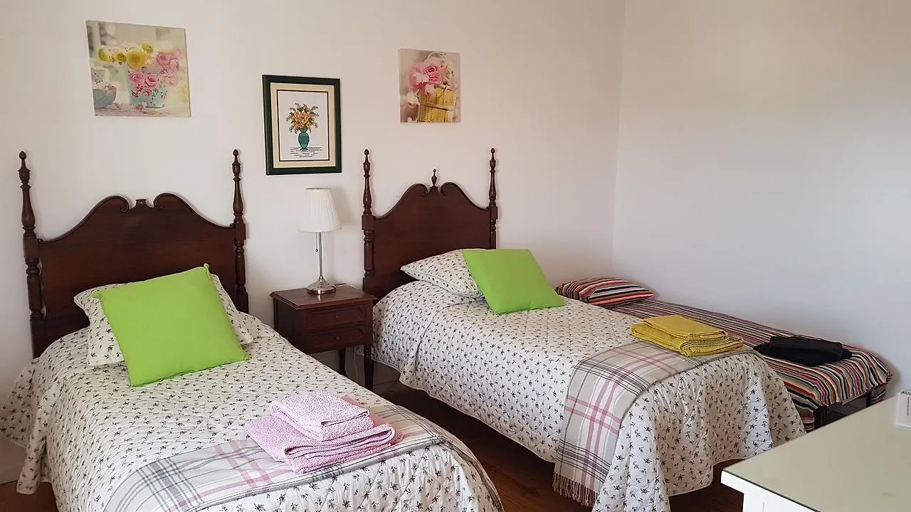 Casa Santa Clara Hotel Lisbon 3*,