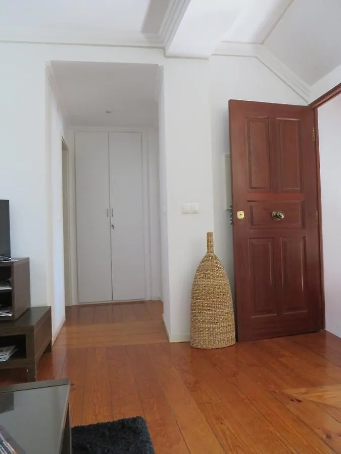 Guest house Casa Santa Clara Hotel Lisbon