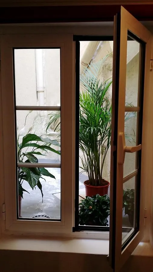 Casa de hóspedes Casa Santa Clara Hotel Lisboa