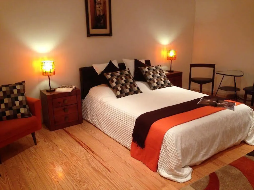 *** Guest house Casa Santa Clara Hotel Lisbon Portugal