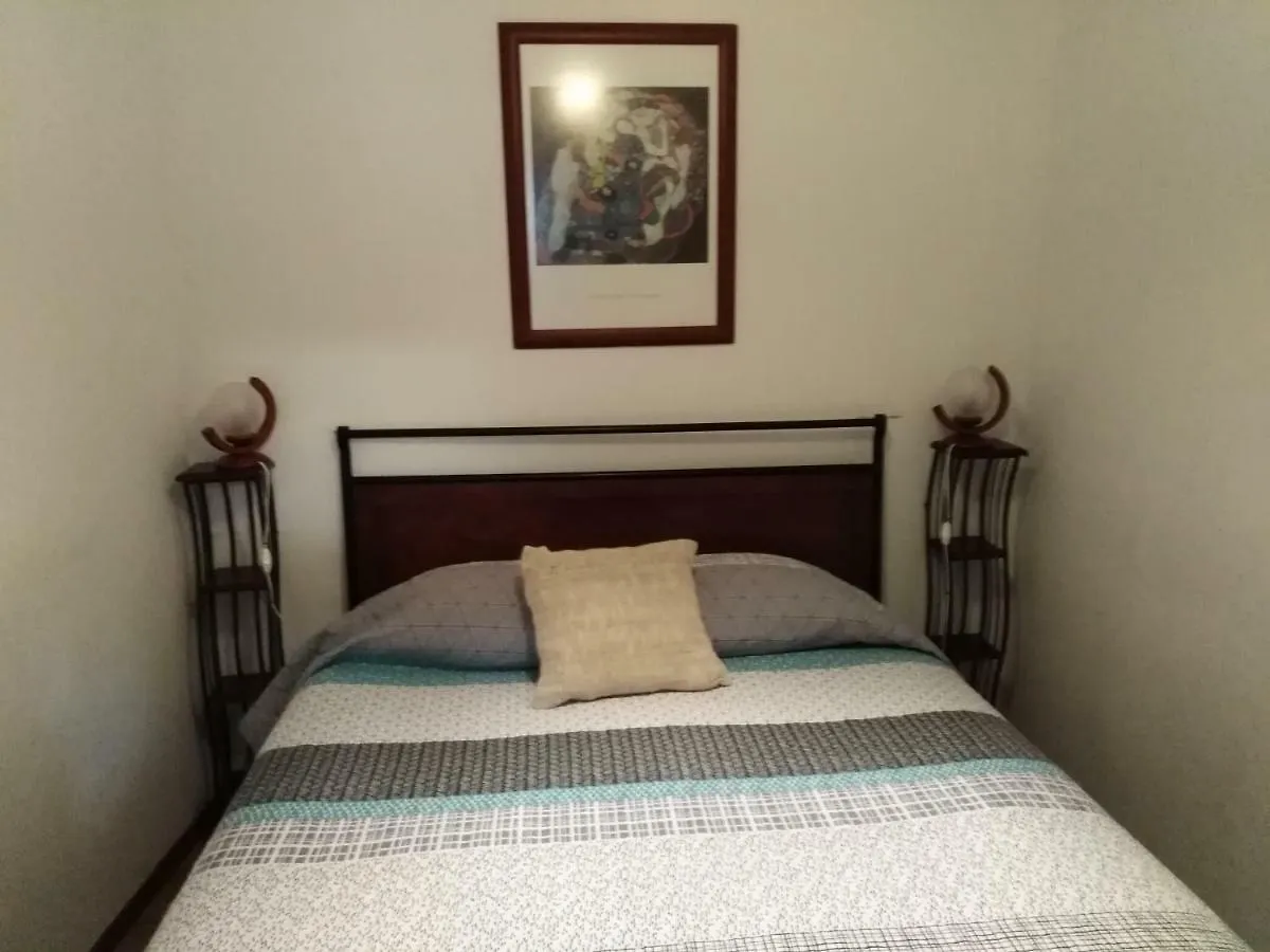 Casa Santa Clara Hotel Lisbon