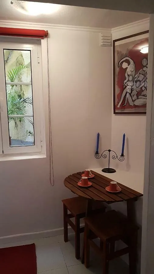 Casa Santa Clara Hotel Lisboa
