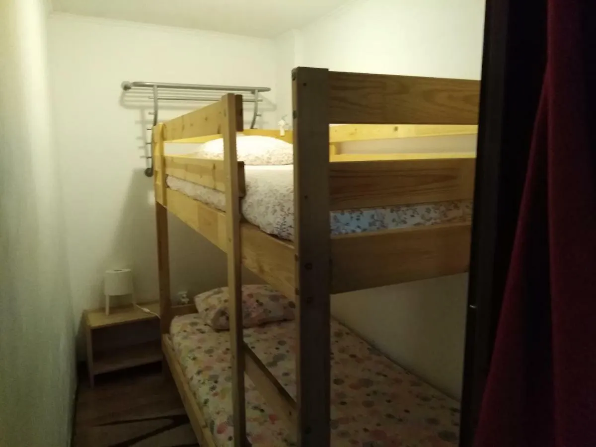 Casa Santa Clara Hotel Lisbon Guest house