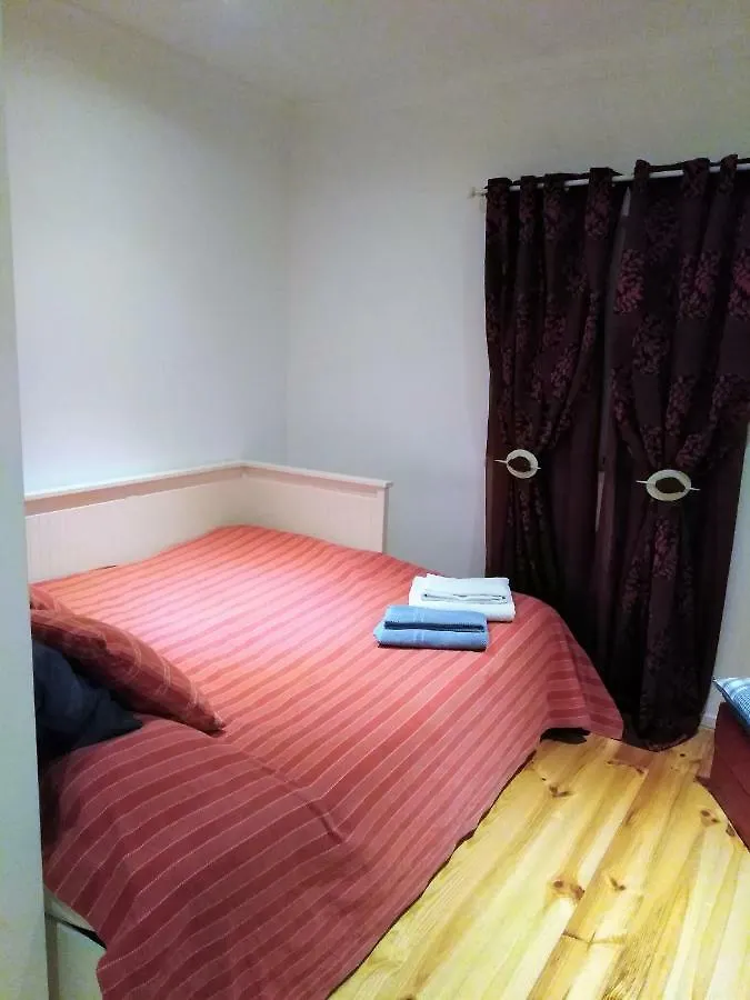 Guest house Casa Santa Clara Hotel Lisbon