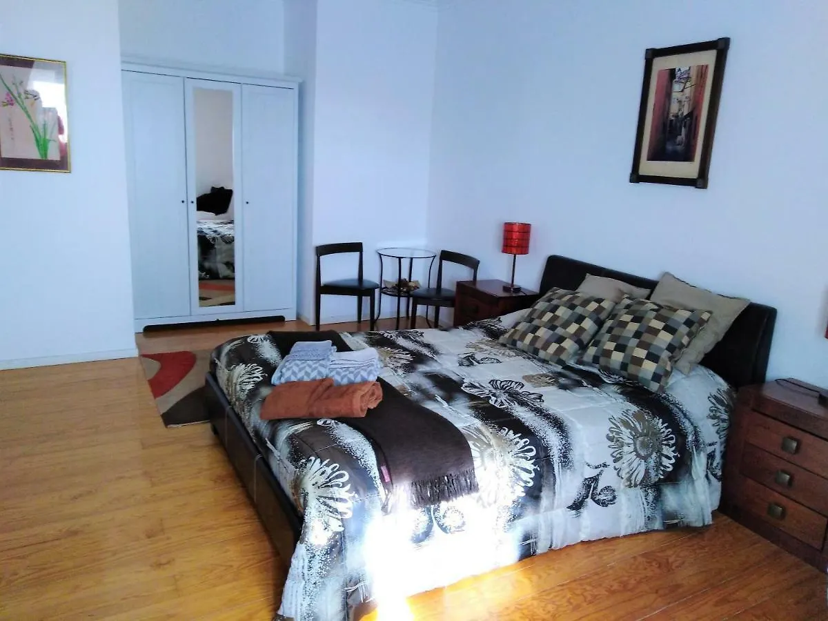 Casa Santa Clara Hotel Lisbon