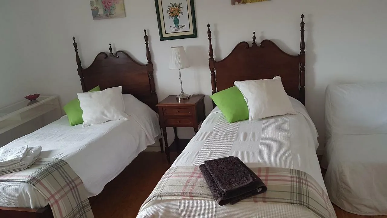 Guest house Casa Santa Clara Hotel Lisbon