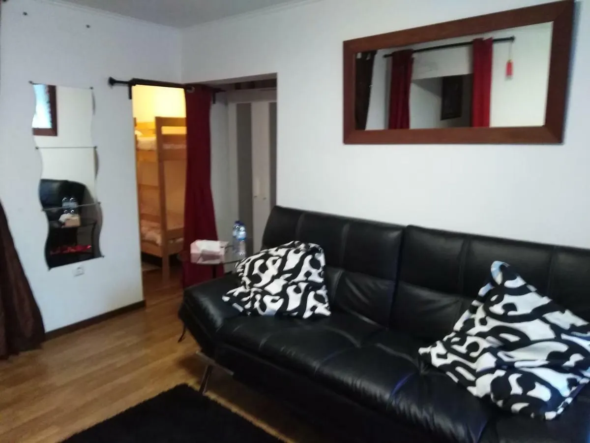 Casa Santa Clara Hotel Lisbon Guest house