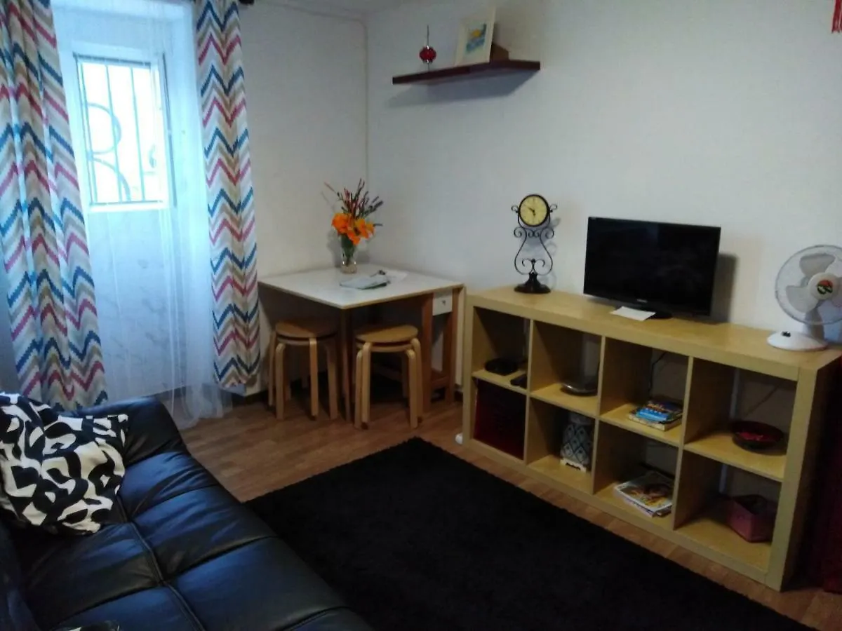 Guest house Casa Santa Clara Hotel Lisbon